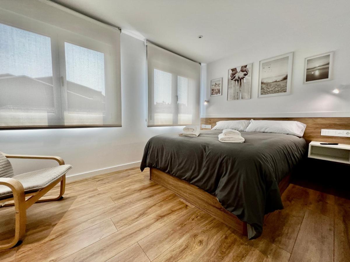 Fernandez Vega 3 Apartment Ponteareas Exterior photo