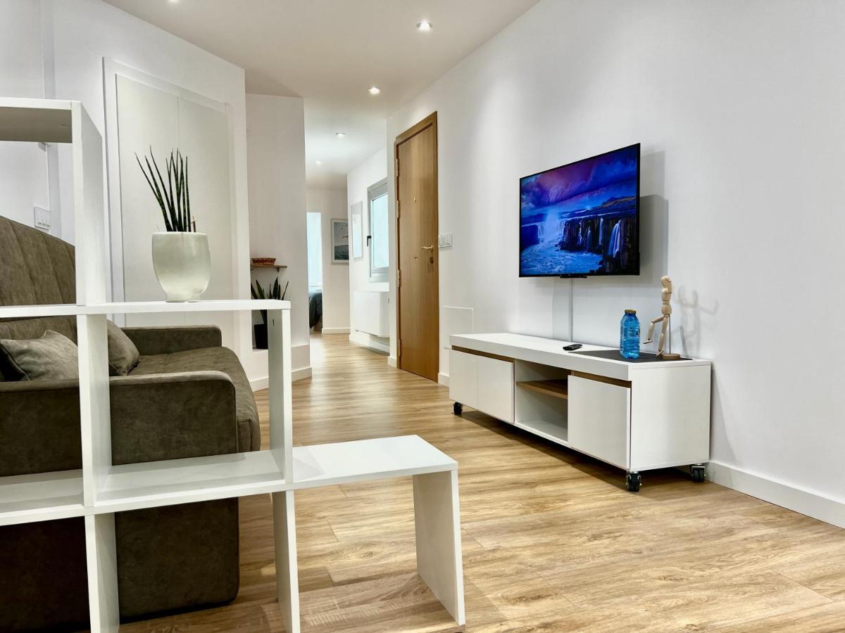 Fernandez Vega 3 Apartment Ponteareas Exterior photo