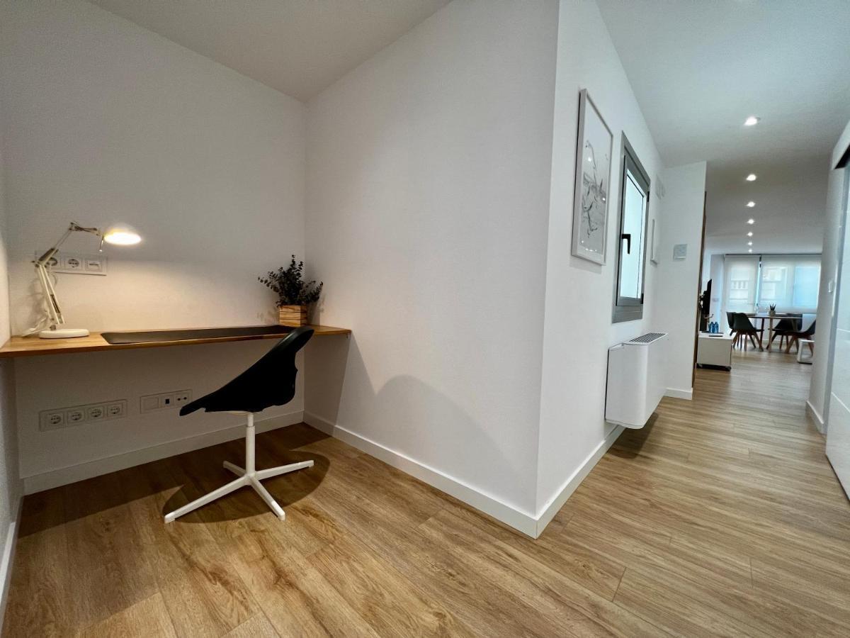 Fernandez Vega 3 Apartment Ponteareas Exterior photo